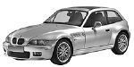 BMW E36-7 B297B Fault Code