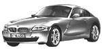 BMW E86 B297B Fault Code