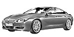 BMW F06 B297B Fault Code