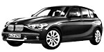 BMW F20 B297B Fault Code